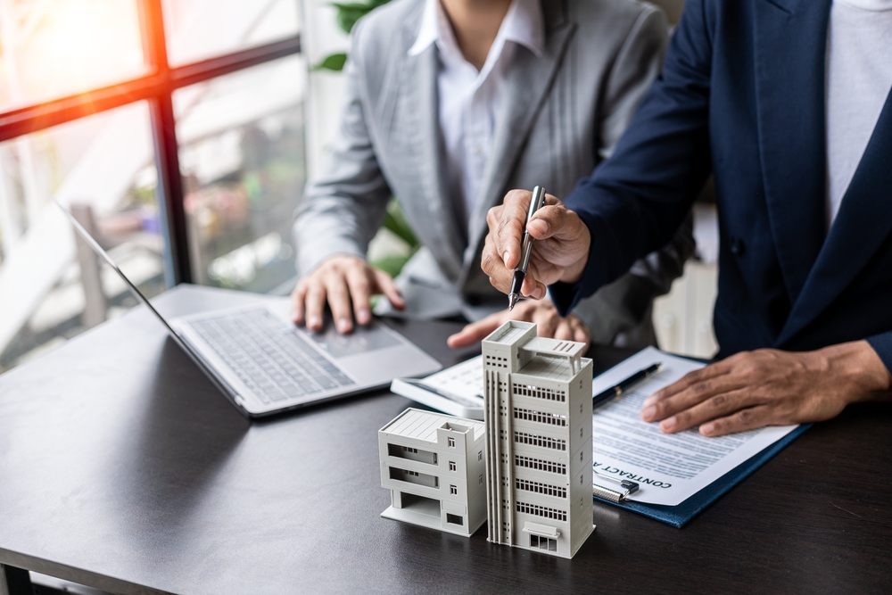 Asesoramiento en Inversiones Inmobiliarias
